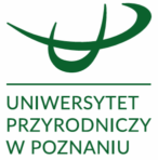 Uniwersytet Przyrodniczy w Poznaniu Logo