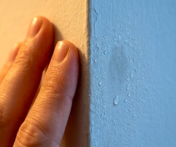 Jakie problemy powodują mostki cieplne