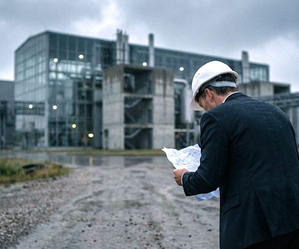 Konsekwencje błędnego świadectwa energetycznego - Utrata 2,6 mln zł dofinansowania - Case Study