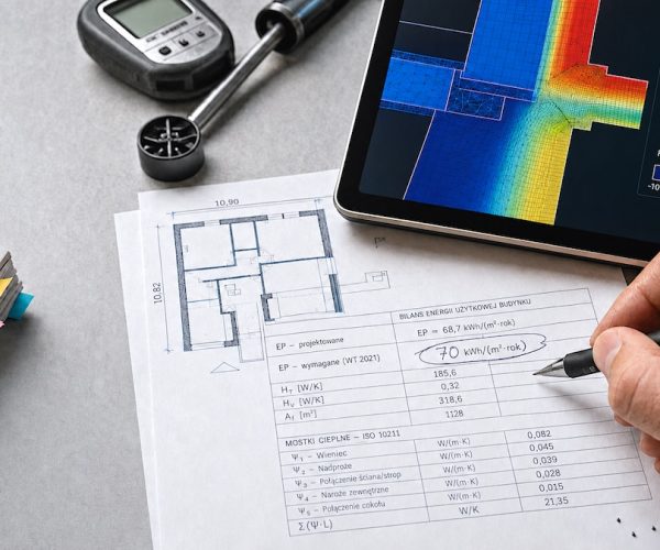 Redukcja EP o 80 kWh - case studie