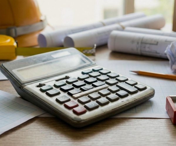 Rodzaje kosztorysów budowlanych